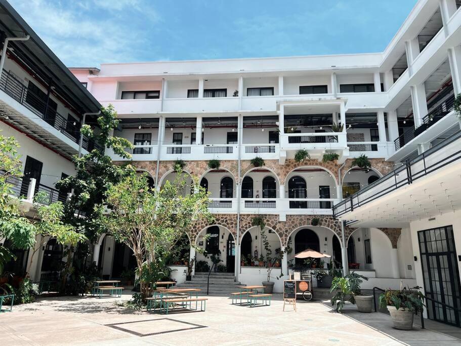 Maison Boheme - La Manzana Panama Exterior foto
